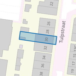 Perceel HVS00-L-1164