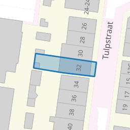 Perceel HVS00-L-1165