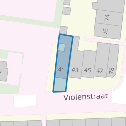 Perceel HVS00-L-1187