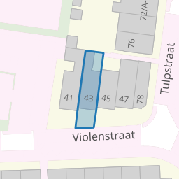 Perceel HVS00-L-1188