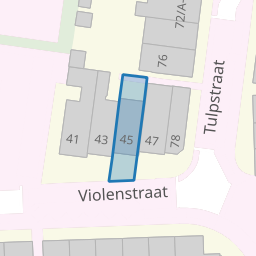 Perceel HVS00-L-1189