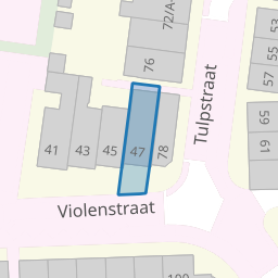 Perceel HVS00-L-1190