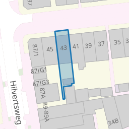 Perceel HVS00-L-1195