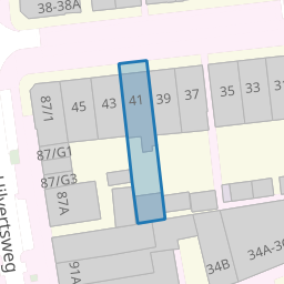 Perceel HVS00-L-1196