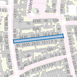 Perceel HVS00-L-1203