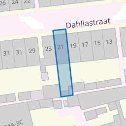 Perceel HVS00-L-1205