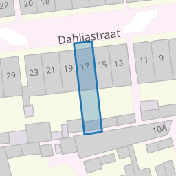 Perceel HVS00-L-1207