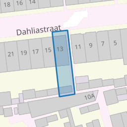 Perceel HVS00-L-1209