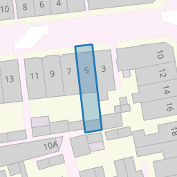 Perceel HVS00-L-1213