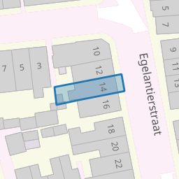 Perceel HVS00-L-1217