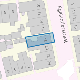 Perceel HVS00-L-1219