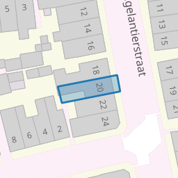 Perceel HVS00-L-1220