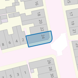 Perceel HVS00-L-1222