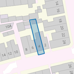 Perceel HVS00-L-1225