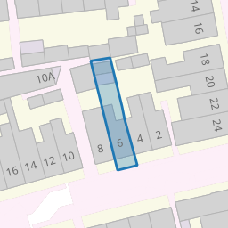 Perceel HVS00-L-1226