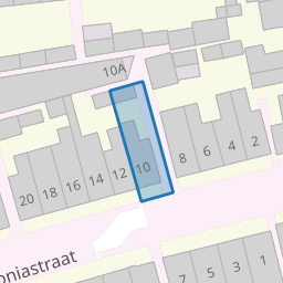 Perceel HVS00-L-1228