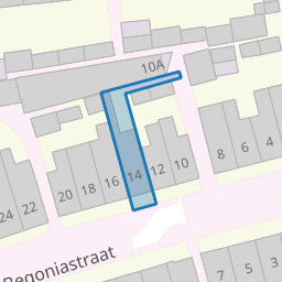 Perceel HVS00-L-1230