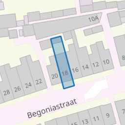 Perceel HVS00-L-1232