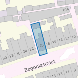 Perceel HVS00-L-1233