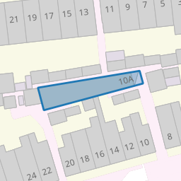 Perceel HVS00-L-1234