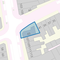 Perceel HVS00-L-1241