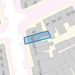 Perceel HVS00-L-1242