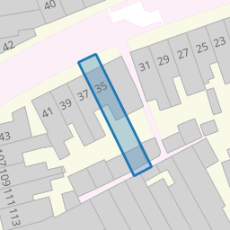 Perceel HVS00-L-1249