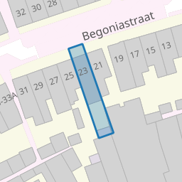 Perceel HVS00-L-1253