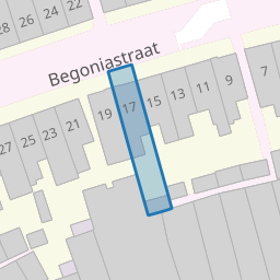 Perceel HVS00-L-1255