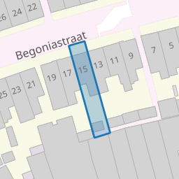 Perceel HVS00-L-1256