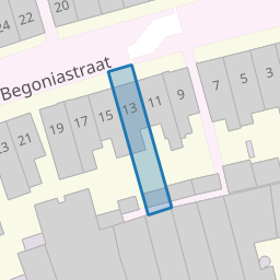 Perceel HVS00-L-1257