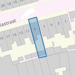 Perceel HVS00-L-1259