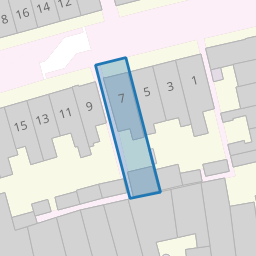 Perceel HVS00-L-1260