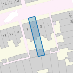 Perceel HVS00-L-1261