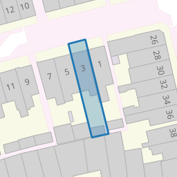 Perceel HVS00-L-1262