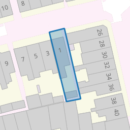 Perceel HVS00-L-1263