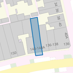 Perceel HVS00-L-1272