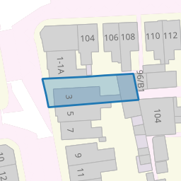 Perceel HVS00-L-1295