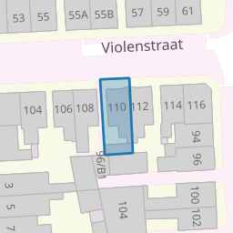 Perceel HVS00-L-1298