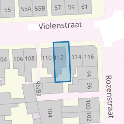 Perceel HVS00-L-1299