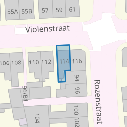 Perceel HVS00-L-1300