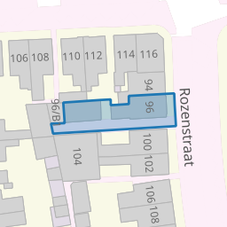 Perceel HVS00-L-1302