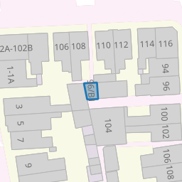 Perceel HVS00-L-1303