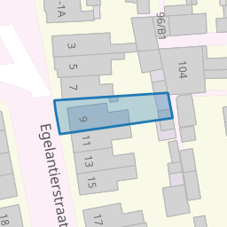 Perceel HVS00-L-1306