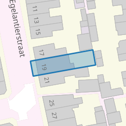 Perceel HVS00-L-1311