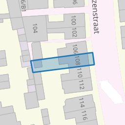 Perceel HVS00-L-1314