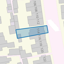 Perceel HVS00-L-1317