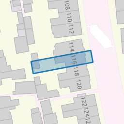 Perceel HVS00-L-1318