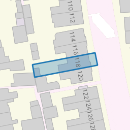 Perceel HVS00-L-1319