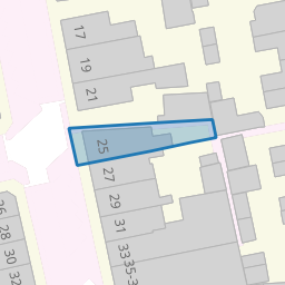 Perceel HVS00-L-1322